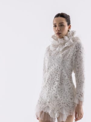 Look 1